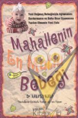 Mahallenin En Mutlu Bebeği