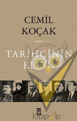 Tarihçinin Eleği