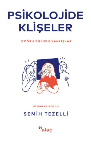 Psikolojide Klişeler