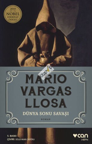 Dünya Sonu Savaşı