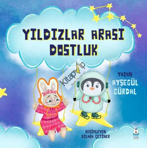 Yıldızlar Arası Dostluk