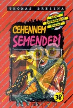 Cehennem Semenderi