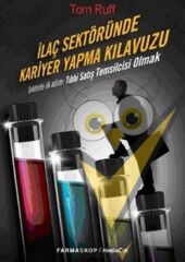 İlaç Sektöründe Kariyer Yapma Klavuzu