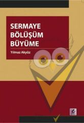 Sermaye Bölüşüm Büyüme