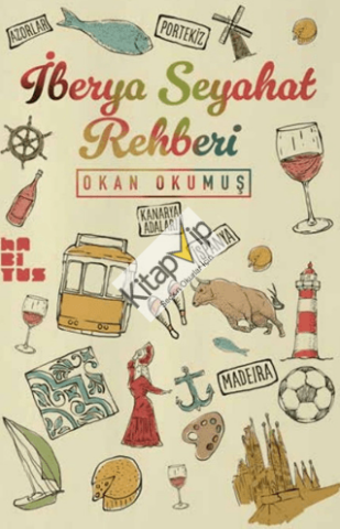 İberya Seyahat Rehberi