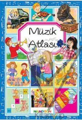 Müzik Atlası