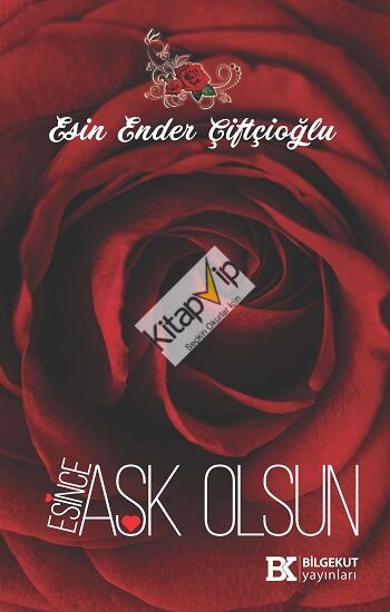 Esince Aşk Olsun