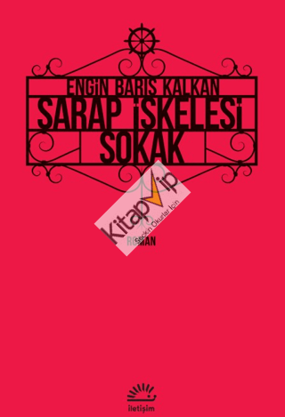 Şarap İskelesi Sokak