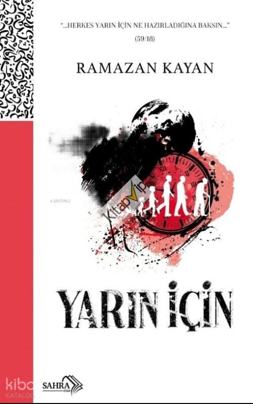 Yarın İçin