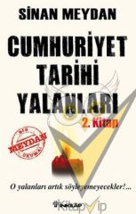 Cumhuriyet Tarihi Yalanları 2. Kitap