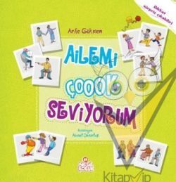 Ailemi Çok Seviyorum