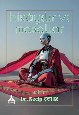 Hikayeler ve Masallar Ortaya Karışık Anlatı