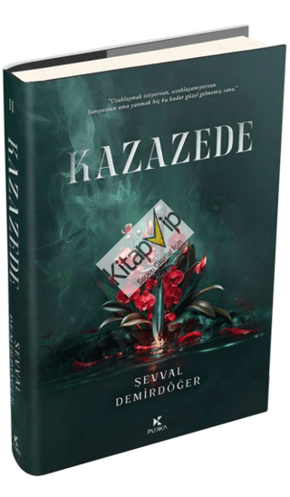 Kazazede – 2