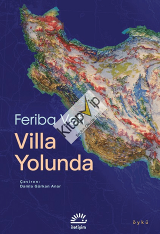 Villa Yolunda