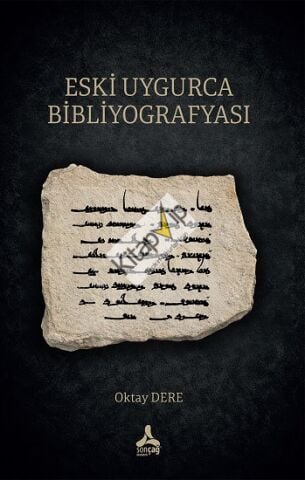 Eski Uygurca Bibliyografyası