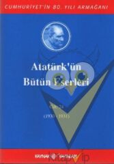 Atatürk'ün Bütün Eserleri Cilt: 24 (1930 - 1931)