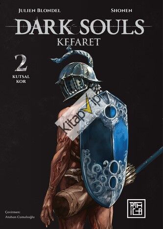 Dark Souls - Kefaret 2