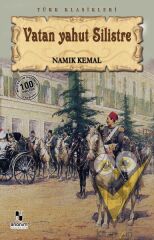 Vatan Yahut Silistre