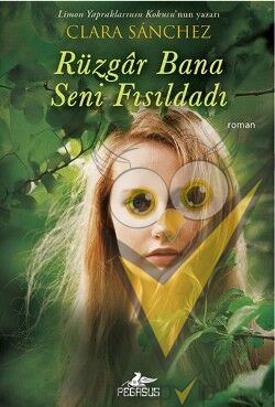 Rüzgar Bana Seni Fısıldadı