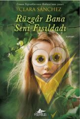 Rüzgar Bana Seni Fısıldadı