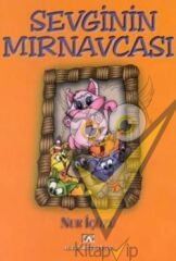 Sevginin Mırnavcası