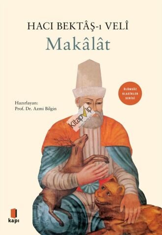 Makalat (Ciltli)