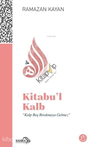 Kitabu'l-Kalb Yürek Çağrısı