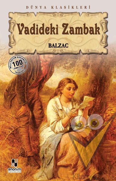 Vadideki Zambak