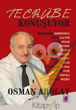Tecrübe Konuşuyor