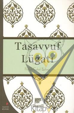 Tasavvuf Lügatı