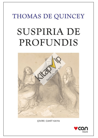 Suspiria de Profundis