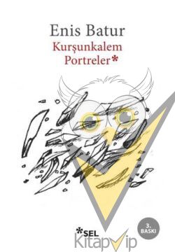 Kurşunkalem Portreler