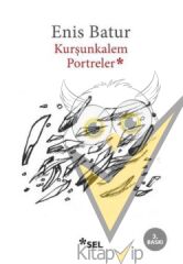 Kurşunkalem Portreler