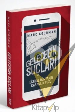 Geleceğin Suçları