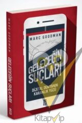 Geleceğin Suçları