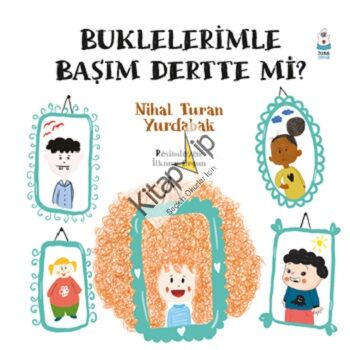 Buklelerimle Başım Dertte mi?