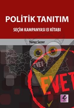 Politik Tanıtım
