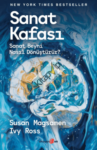 Sanat Kafası: Sanat Beyni Nasıl Dönüştürür?