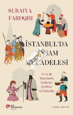 İstanbul’da Yaşam Mücadelesi