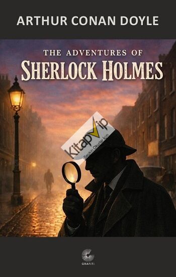 The Adventures of Sherlock Holmes