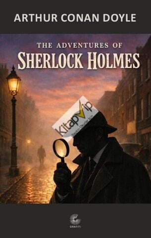 The Adventures of Sherlock Holmes