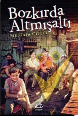 Bozkırda Altmışaltı