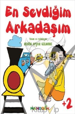 En Sevdiğim Arkadaşım