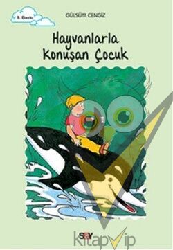 Hayvanlarla Konuşan Çocuk