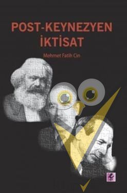 Post-Keynezyen İktisat