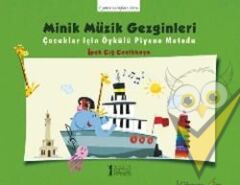 Minik Müzik Gezginleri