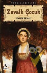 Zavallı Çocuk