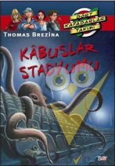 Kabuslar Stadyumu