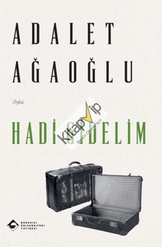 Hadi Gidelim