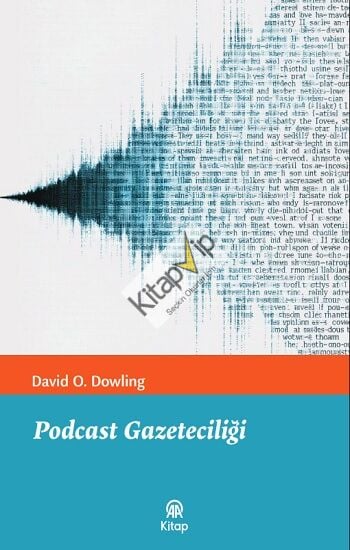 Podcast Gazeteciliği